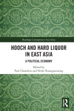 Hooch and Hard Liquor in East Asia