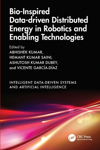 Bio-Inspired Data-driven Distributed Energy in Robotics and Enabling Technologies