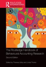 The Routledge Handbook of Behavioural Accounting Research