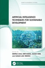 Artificial Intelligence Techniques for Sustainable Development