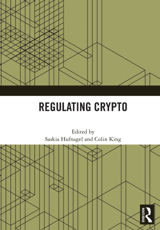 Regulating Crypto