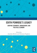 Edith Penrose's Legacy