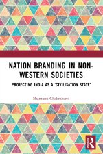 Nation Branding in Non-Western Societies