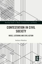 Contestation in Civil Society