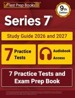 Series 7 Study Guide 2026 and 2027