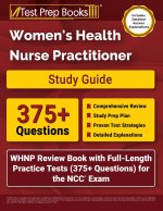 Women's Health Nurse Practitioner Study Guide