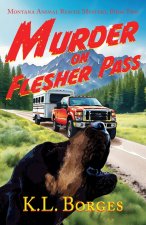 Murder on Flesher Pass