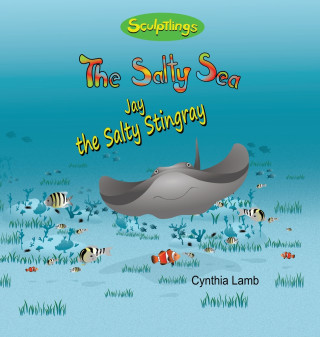 Jay The Stingray