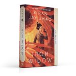 IRON WIDOW01 SPECIAL EDITION BONUS ART
