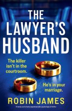 The Lawyer's Husband