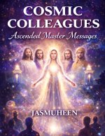 COSMIC COLLEAGUES