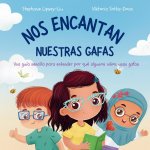Nos Encantan Nuestras Gafas
