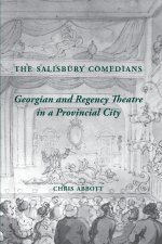 The Salisbury Comedians