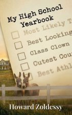 My High School Yearbook