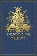 The Wind in the Willows