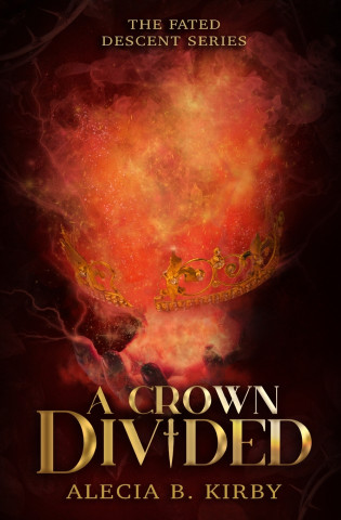 A Crown Divided