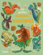 Les petites histoires de dinosaures
