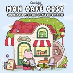Coco Wyo - Cozy Cafe