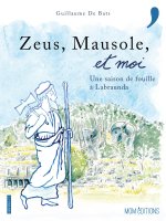 Zeus, Mausole et moi