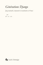 Générations Django