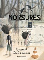 Morsures - Comment tout a commencé