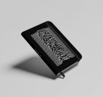 Carnet de Notes Joy Division