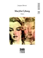Marylin Cyborg