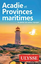 Acadie et Provinces maritimes