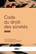 Code du droit des sûretés