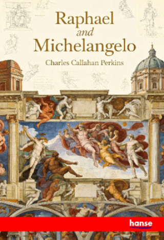 Raphael and Michelangelo