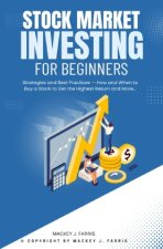Stock Market Investing For Beginners::