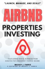 Airbnb Properties Investing: