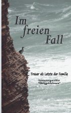 Im freien Fall - Trauer als Letzte der Familie