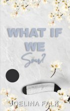 What If We Soar? (Alternate Cover)