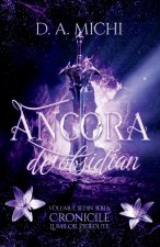 Ancora de Obsidian