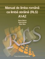 Manual de limba română ca limbă străină, nivel A1-A2 (RLS)