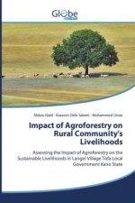 Impact of Agroforestry on Rural Community's Livelihoods