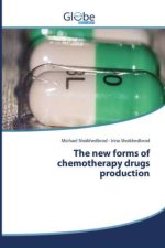 The new forms of chemotherapy drugs production