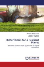 Biofertilizers for a Resilient Planet