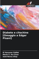 Diabete e citochine [Omaggio a Edgar Pisani]