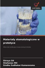 Materiały stomatologiczne w protetyce