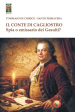 conte di Cagliostro. Spia o emissario dei gesuiti?