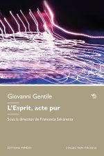 L’Esprit, acte pur