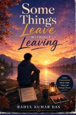 Some Things Leave Without Leaving