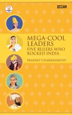 Mega-Cool Leaders