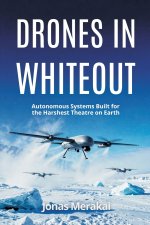 Drones in Whiteout