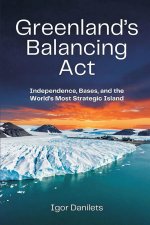 Greenland's Balancing Act