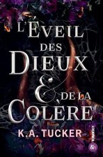 L'Éveil des Dieux & de la Colère
