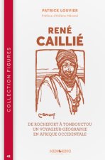 RENE CAILLIE - 42
