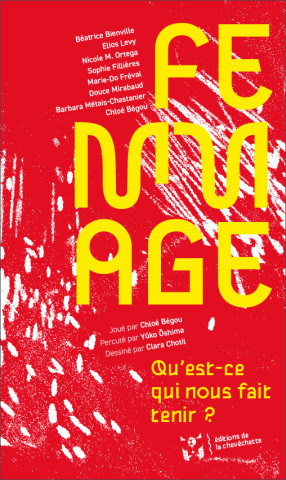 FEMMAGE